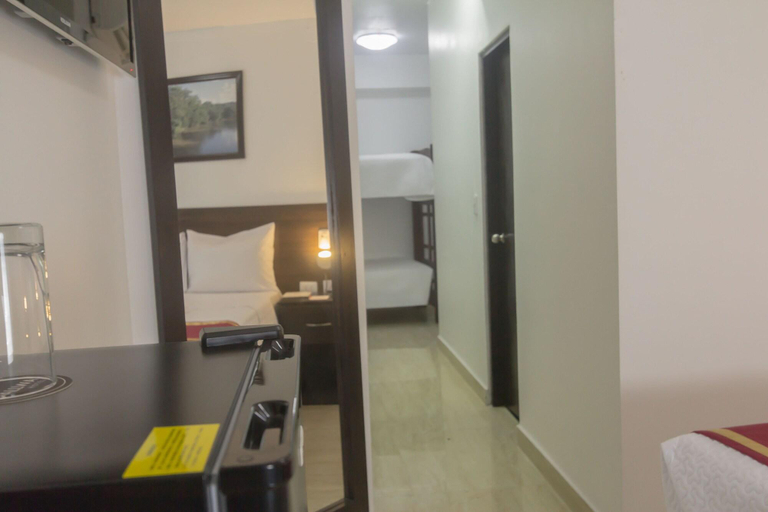 Bedroom 3, Qallwa Pucallpa, Coronel Portillo