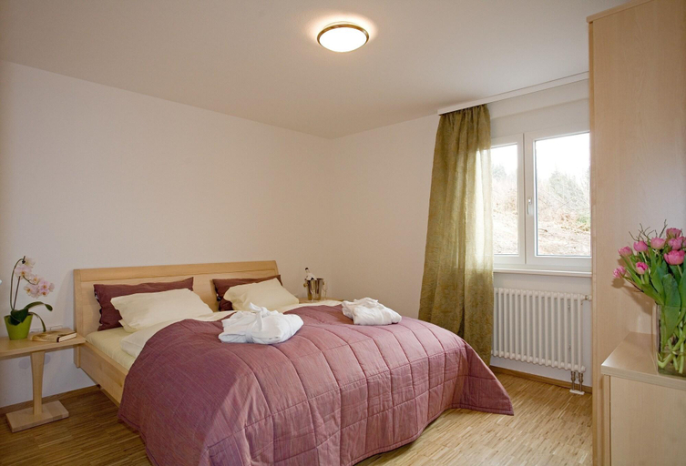 Bedroom 4, NATURE TITISEE - Easy. Life. Hotel., Breisgau-Hochschwarzwald
