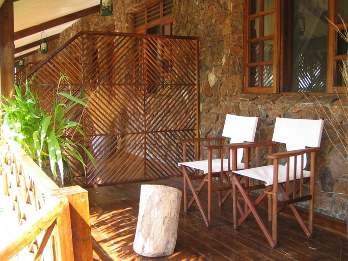 Bedroom 4, Mbalageti Serengeti, Bariadi