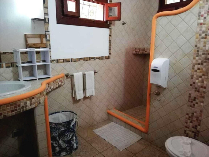 Bathroom 4, Villas Verdes, Nicoya