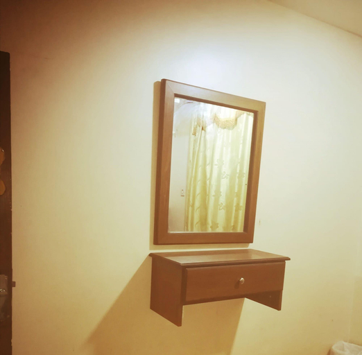 Bathroom 5, Sea Beach Hotel, Aqaba