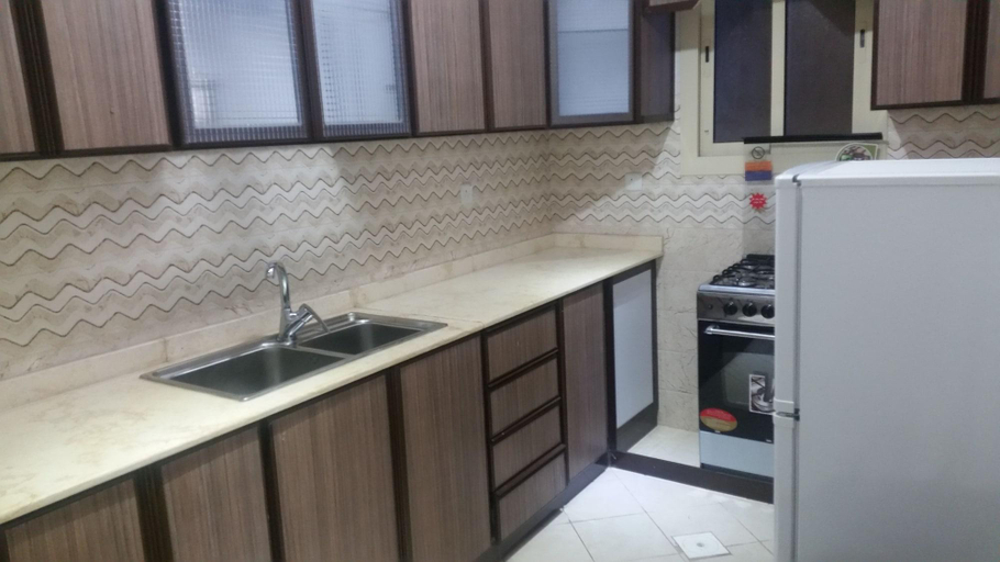 Bedroom 3, Osool Alshakreen, Jeddah