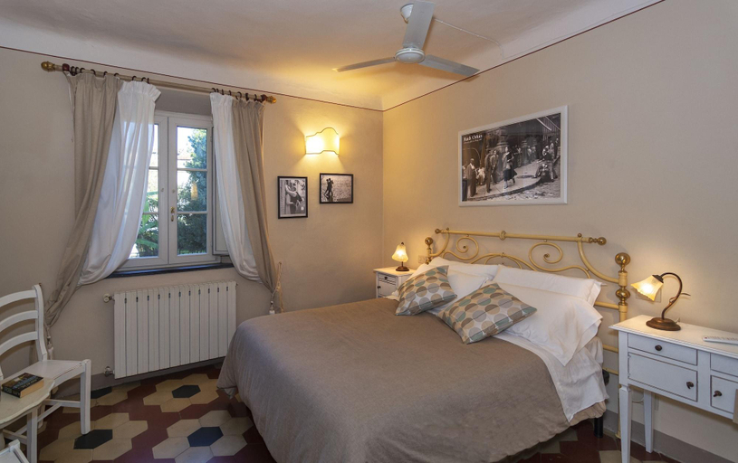 Bedroom 4, Corte Meraviglia - Relais, Lucca
