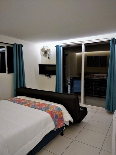 Bedroom 3, Hotel Rinconcito Verde, Paraíso