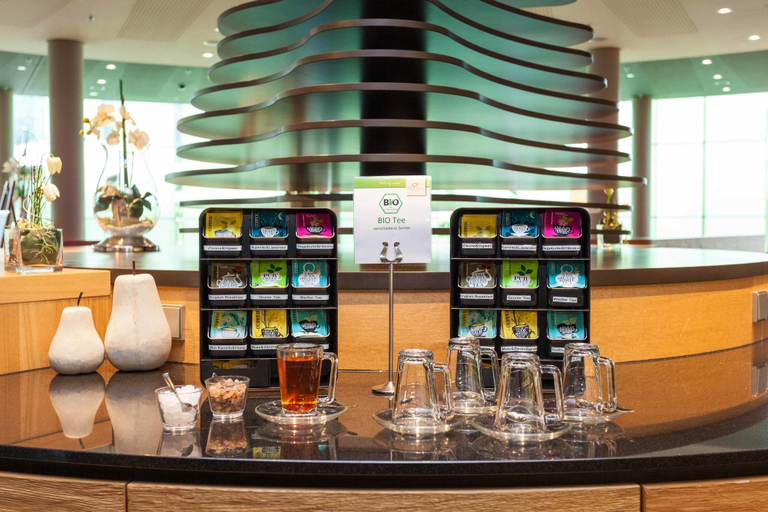 Public Area 3, HANSE HOTEL Attendorn, Olpe