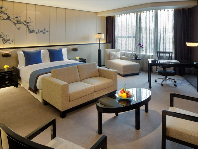 Exterior & Views, Chongqing Ronghui Grand Hotel, Chongqing