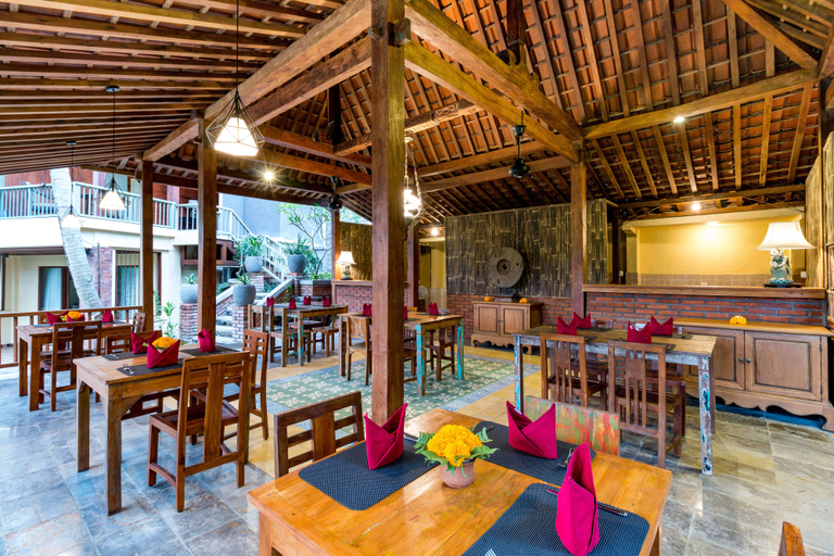 Food & Drinks 2, Umasari Rice Terrace Villa by AGATA, Tabanan