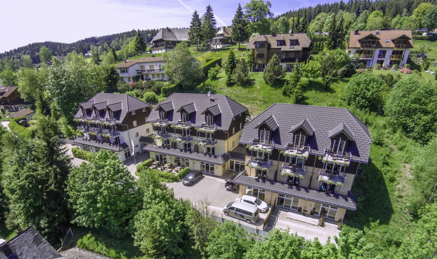 Exterior & Views 2, NATURE TITISEE - Easy. Life. Hotel., Breisgau-Hochschwarzwald