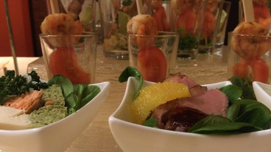 Food & Drinks 5, Hotel Gasthaus Appel Krug, Paderborn