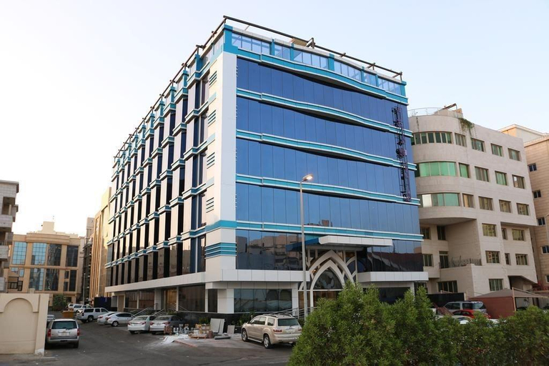 Aster Hotel, Jeddah