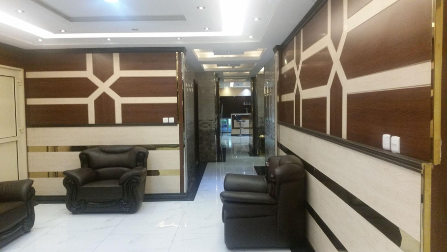 Public Area 1, Osool Alshakreen, Jeddah