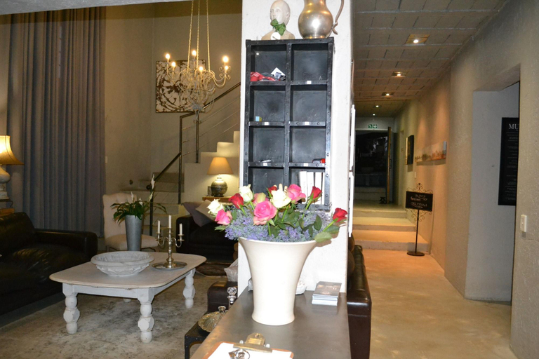 Public Area 5, Muckleneuk Manor, City of Tshwane