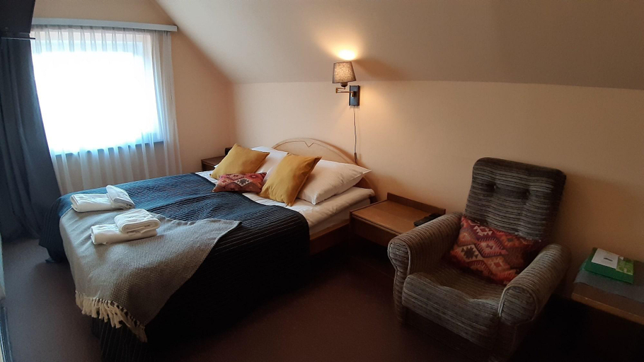 Bedroom 3, Resort Kasprowy Wierch, Tatra