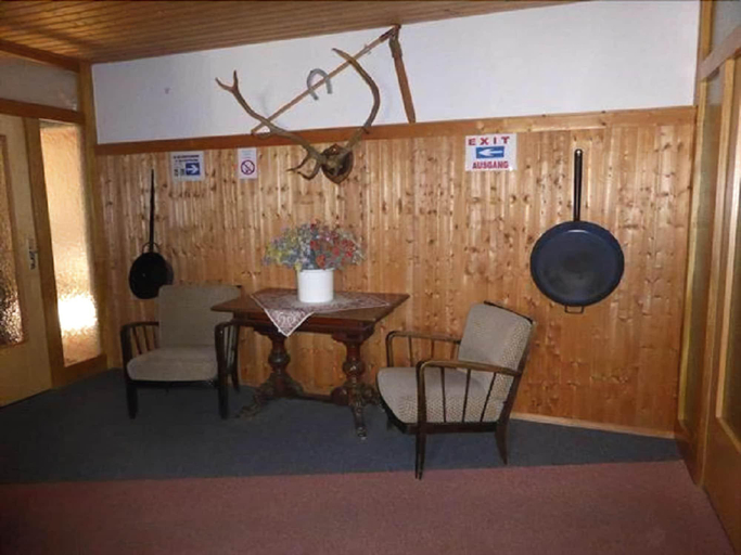 Public Area 2, Gasthof Neusitz, Ansbach