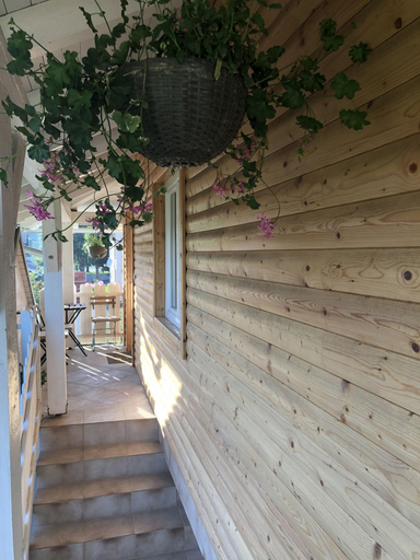 Public Area 2, House Magdić Plitvice, Rakovica