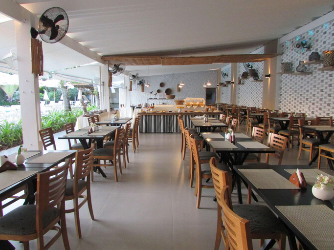 Food & Drinks 5, Ubatuba Palace Hotel, Ubatuba