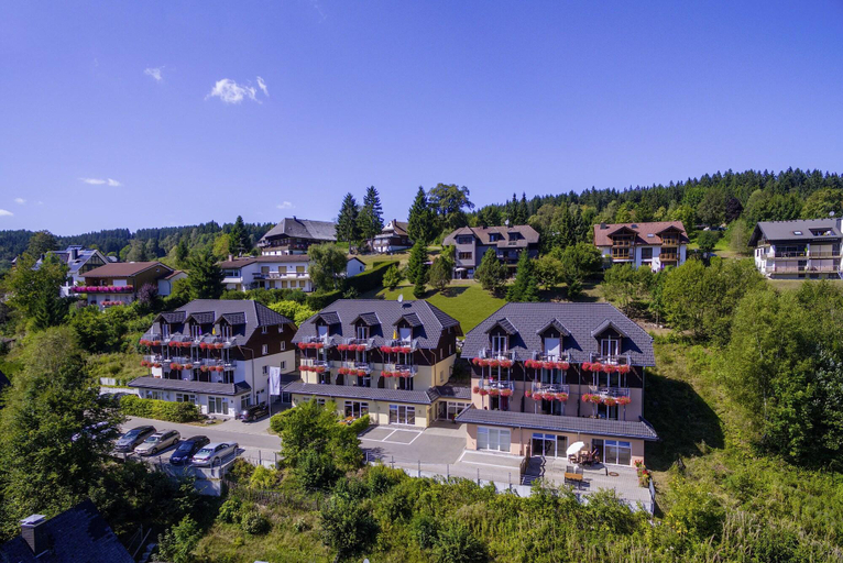Exterior & Views 2, NATURE TITISEE - Easy. Life. Hotel., Breisgau-Hochschwarzwald