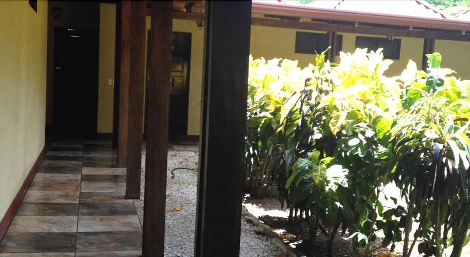 Public Area 3, Hotel Flor de Itabo, Carrillo