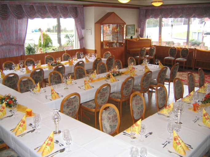Food & Drinks 3, Hotel Gasthaus Kautz, Unna