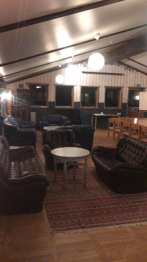 Public Area 2, Hotell Karolinen Åre, Åre