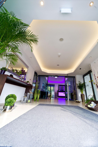 Public Area 3, Wohlfühl - Hotel Neu Heidelberg - Hotel Heidelberg, Heidelberg