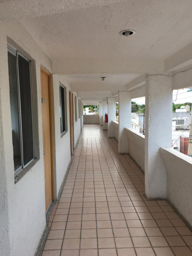 Public Area 2, Hotel Posada El Cortijo, Mérida