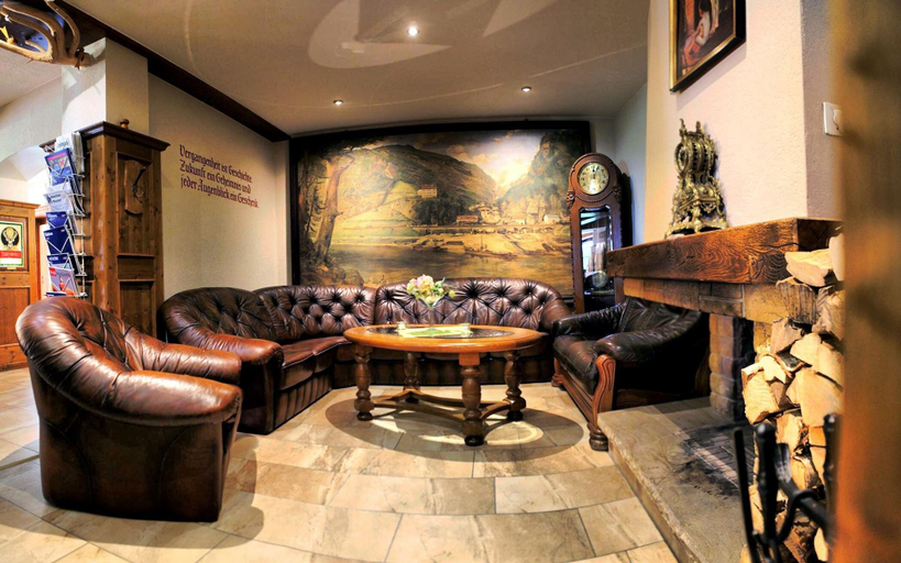 Public Area 2, Parkhotel Margaretenhof, Sächsische Schweiz-Osterzgebirge