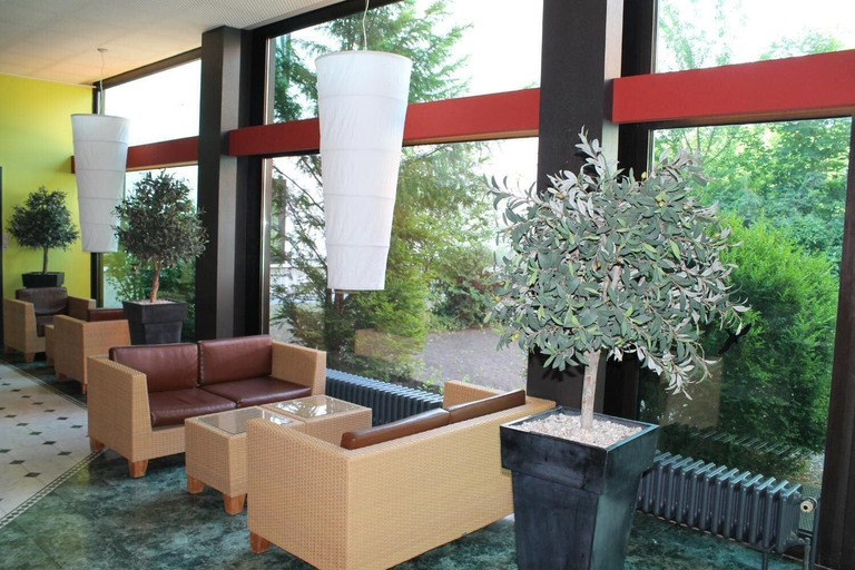 Public Area 3, Axxe Motel Kassel Ost, Kassel