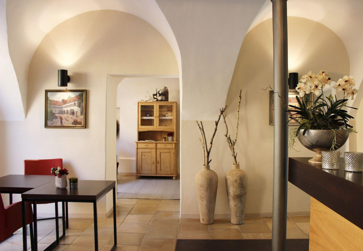 Public Area 2, vierzigerhof, Krems an der Donau Land