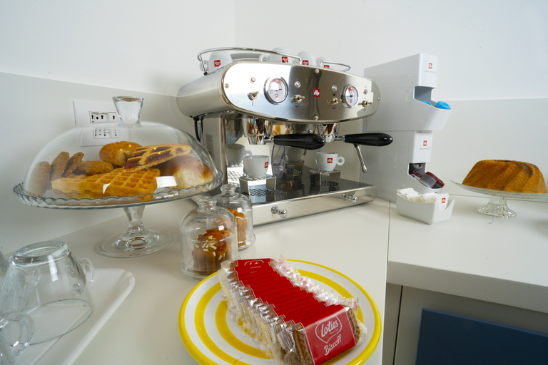 Food & Drinks 5, Villa Cettina Boutique Hotel, Napoli