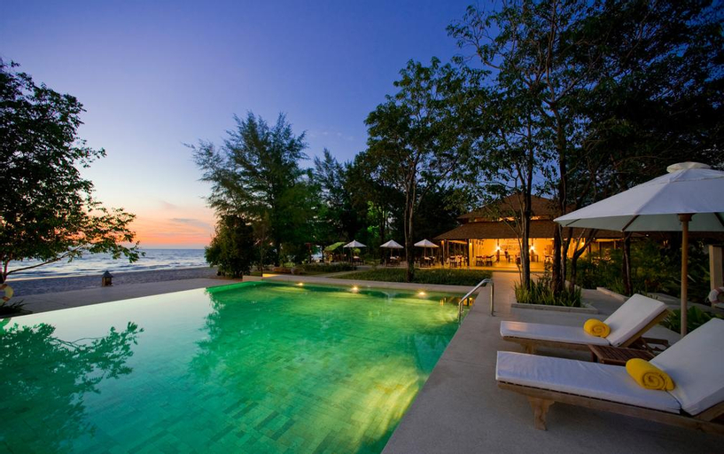 Centara Chaan Talay Resort & Villas Trat, Muang Trat