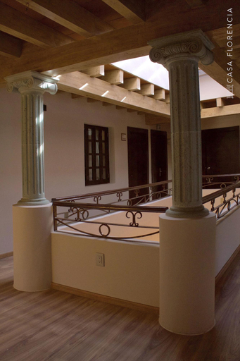 Public Area 2, Casa Florencia Hotel Boutique, Guanajuato