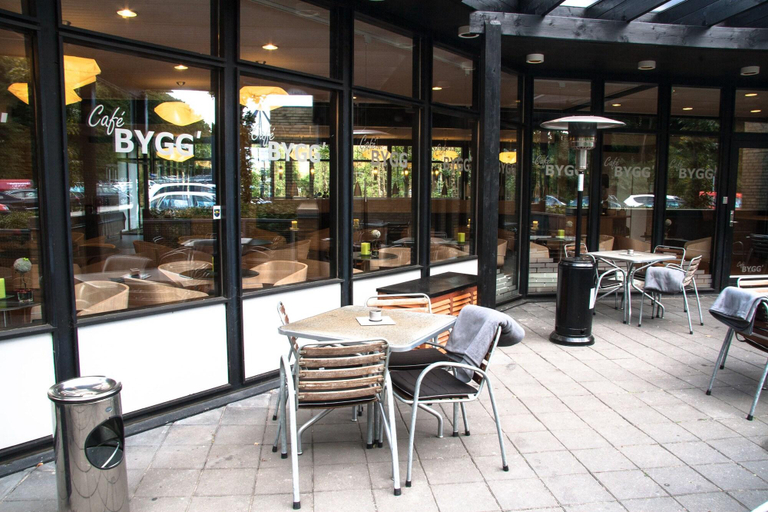 Food & Drinks 5, HUSET Middelfart, Middelfart