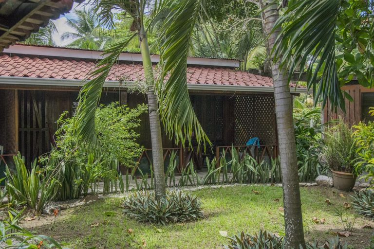 Exterior & Views 2, Hotel Rancho Coral, Parrita