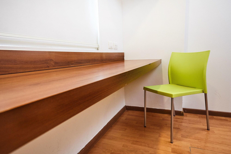 Public Area 3, BH Business Hotel Group, Reynosa