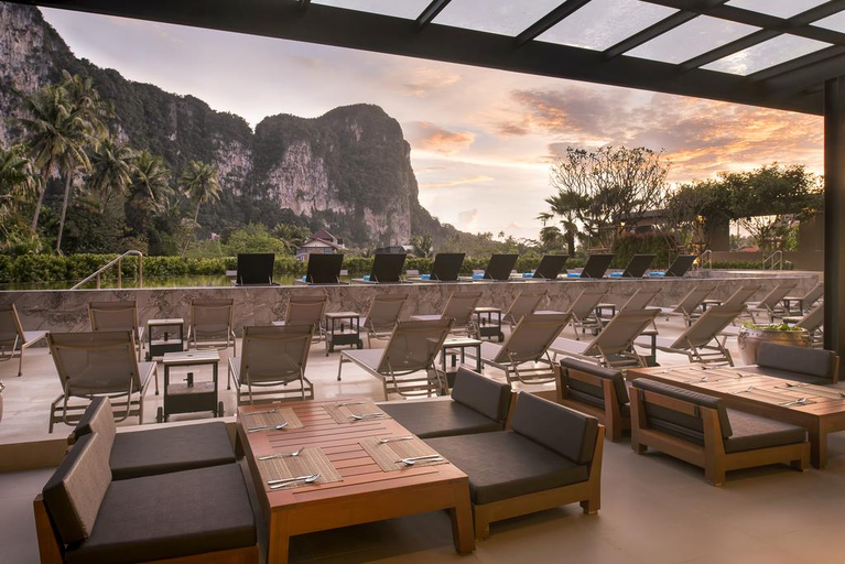 Food & Drinks 5, Centara Life Phu Pano Krabi, Mueang Krabi