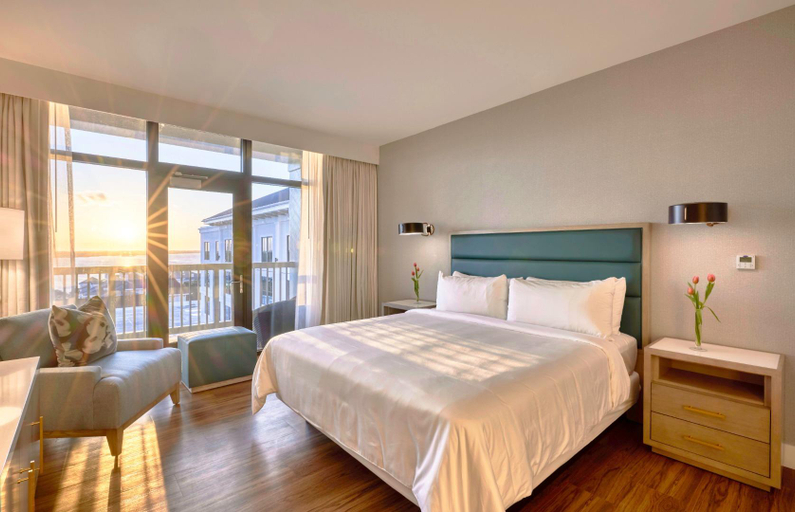 Bedroom 4, ibis Ankara Airport, Çubuk