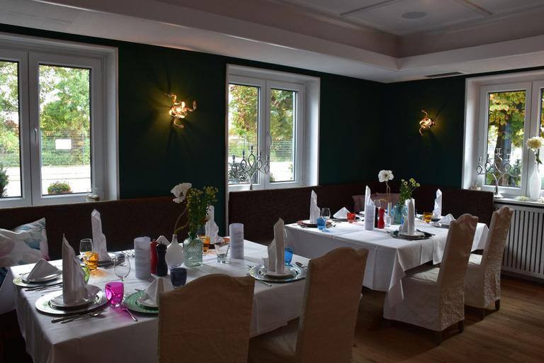 Food & Drinks 5, Art Hotel Ingolstadt, Ingolstadt