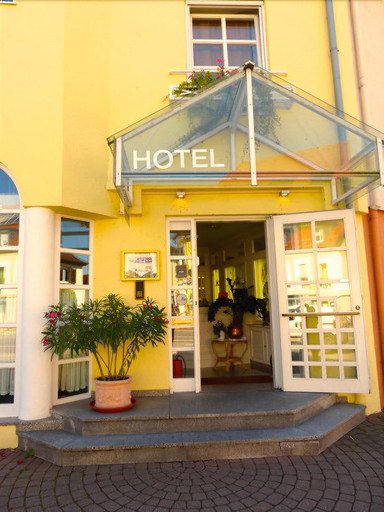 Exterior & Views 2, Hotel am Theater beim Schloss, Rhein-Neckar-Kreis