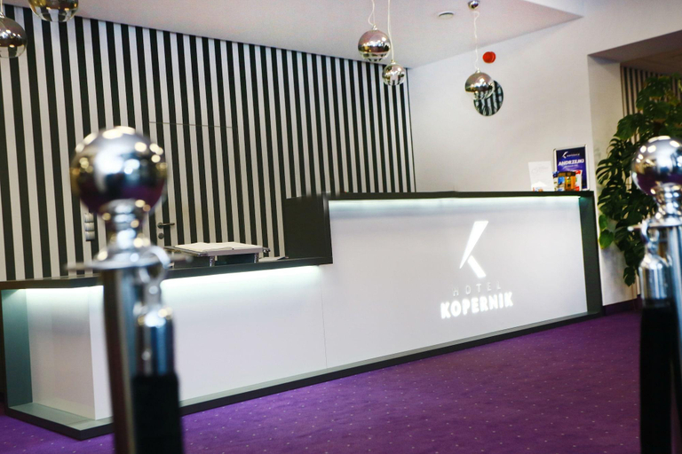 Public Area 2, Best Western Plus Hotel Olsztyn Old Town, Olsztyn City