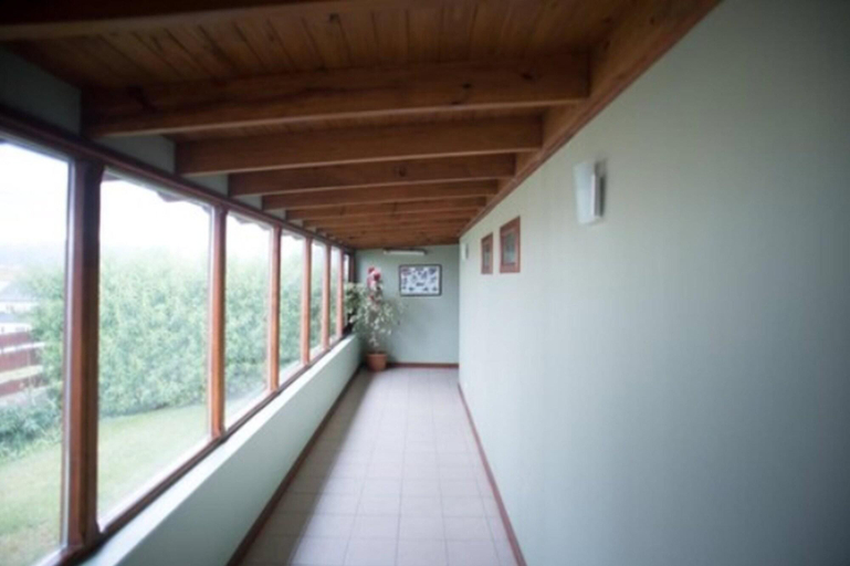 Public Area 2, Hotel Austral Ushuaia, Ushuaia