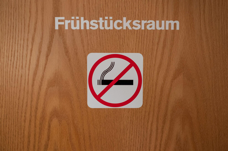 Public Area 2, Hotel zur Therme, Soest