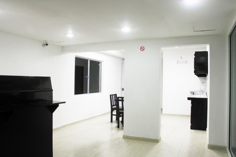 Public Area 3, Maxihotel Los Mochis, Ahome