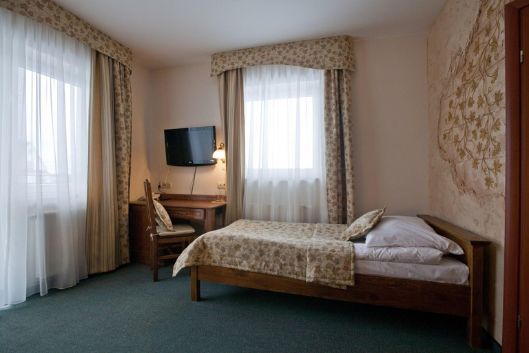 Bedroom 3, Helan Family & SPA, Tatra