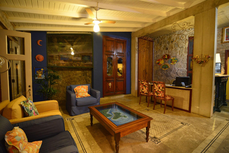 Public Area 3, Maison Joly Residence, Ilhabela