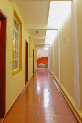 Public Area 2, Mesón de los Ángeles, Comitán de Domínguez