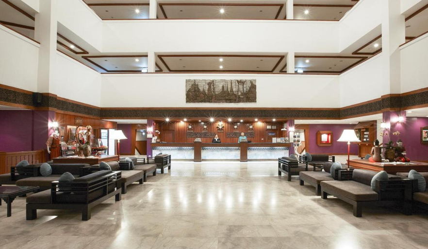 Public Area 4, Centara Life Hotel Mae Sot, Mae Sot