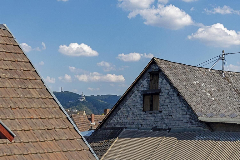 Exterior & Views 2, Haus Mittelrhein, Mayen-Koblenz