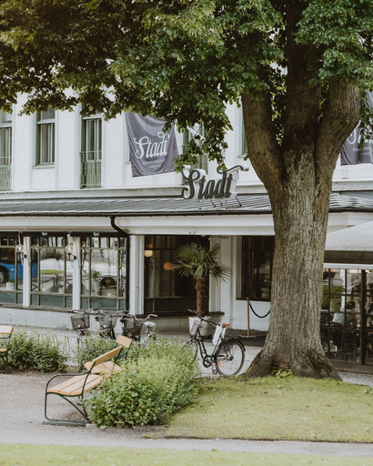 Exterior & Views 4, Stadshotellet Lidköping, Lidköping