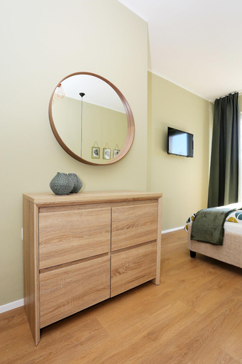 Public Area, Prestige Rooms, Zadar